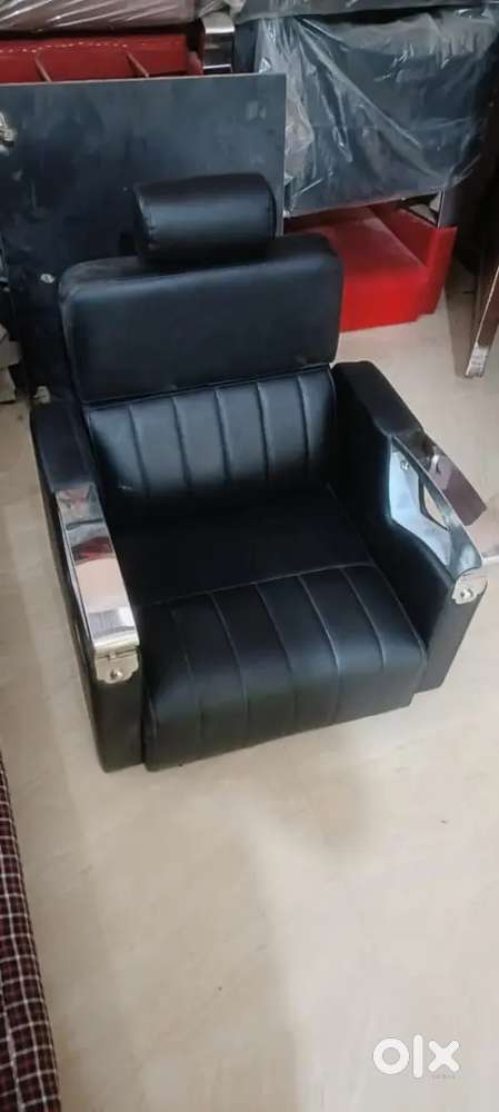 Saloon and parlour furniture and cosmetics manufacturers