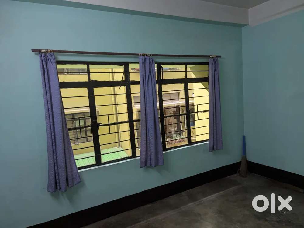 Two Room With Attached Bath/ kitchen available for Rent At Hatigaon