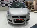 Maruti Suzuki Ritz 2009-2011 VXI, 2010, Petrol