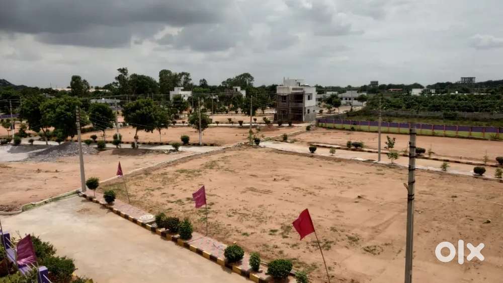 150 sq yards open plot sale