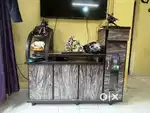 TV UNIT TABLE