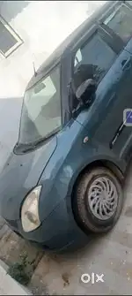 Maruti Suzuki Swift 2006 CNG & Hybrids 38600 Km Driven