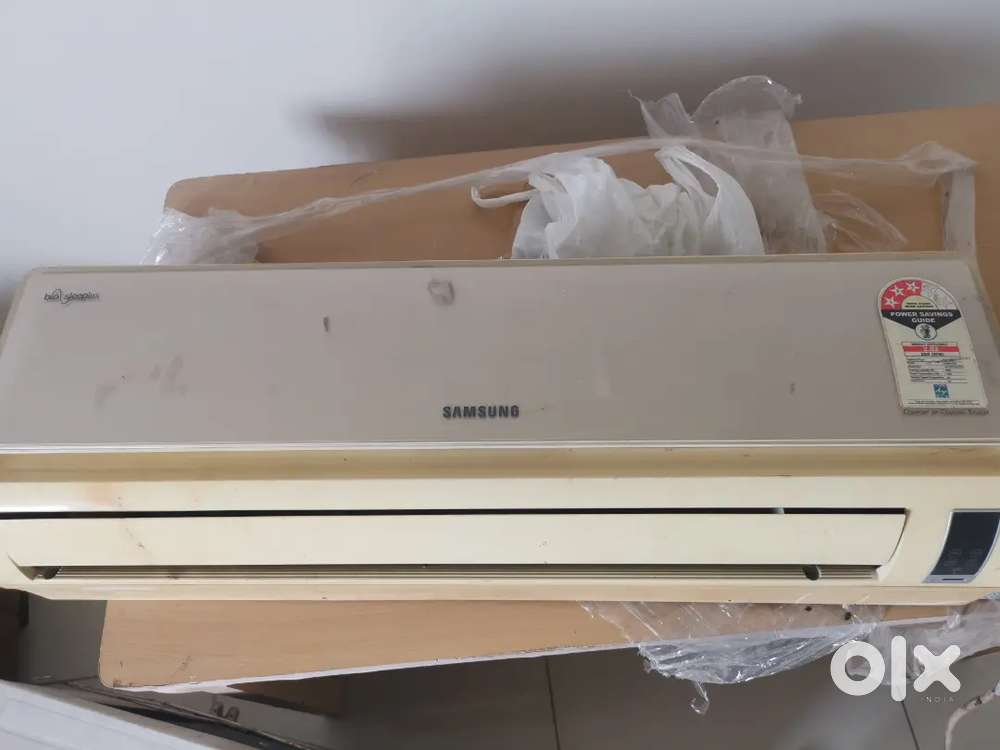 Samsung bio sleeplus 1 ton AC