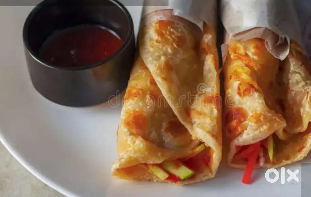 Kitchen Helper required urgently