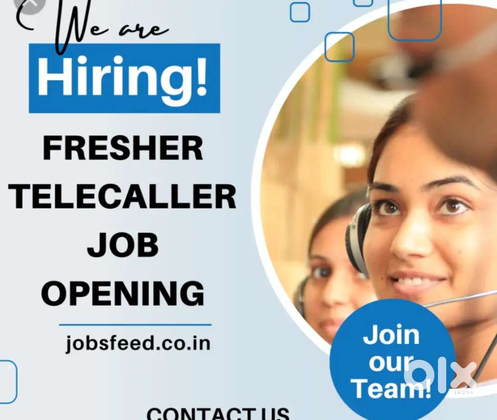 Work from home job calling work