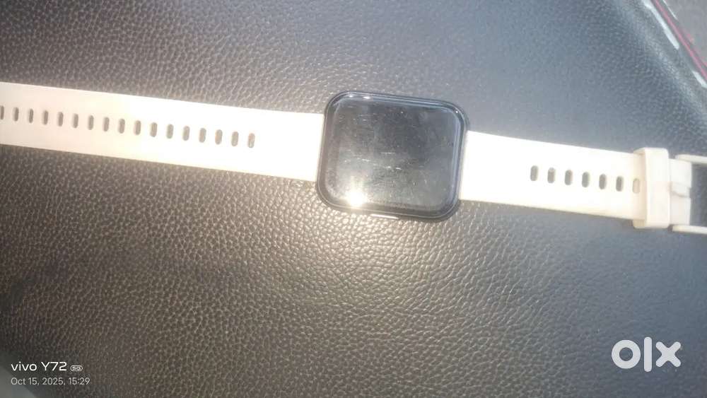 Realme smart watch