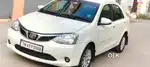 Toyota Etios, 2015, Diesel