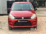 Maruti Suzuki Alto 800 0.8 VXI (O), 2021, Petrol