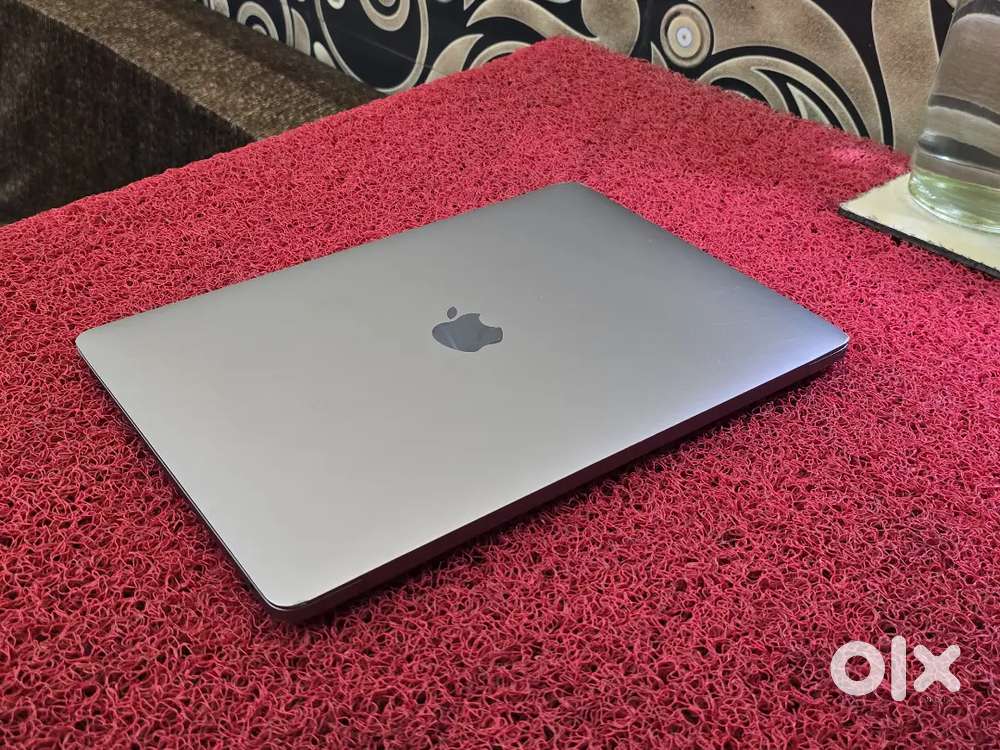 M1 Air 2022 Apple Macbook 8gb 256gb SSD 13inch Retina Touch iD