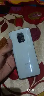 Redmi note9 pro