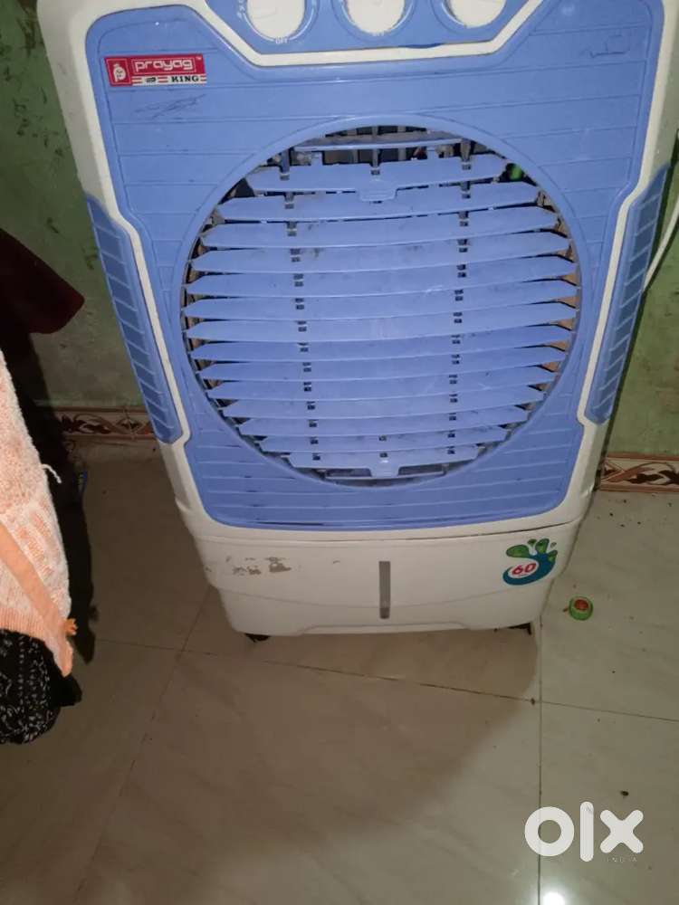 Cooler 3000 me bhechna he,