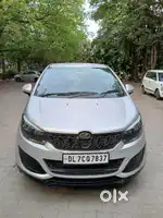 Mahindra Marazzo M2, 2019, Diesel