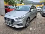 Hyundai Verna 1.6 SX (O) CRDi, 2019, Diesel