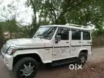 Mahindra Bolero Power Plus 2018