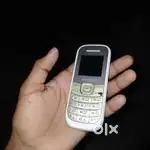 Samsung Keypad Phone