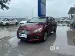 Maruti Suzuki Ciaz ZDI(O), 2015, Diesel