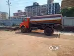 WATER TANKER DRIVER