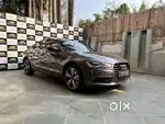 Audi A6 2.0 TDI Premium Plus, 2014, Diesel