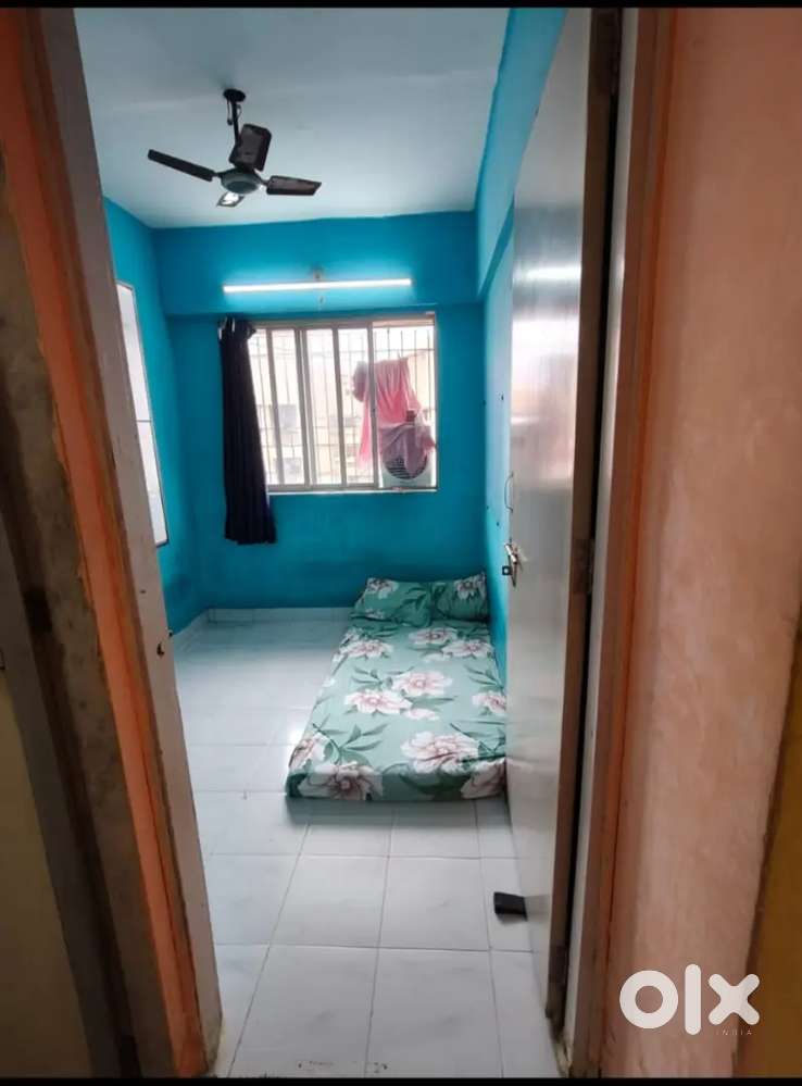 Need roommate for room single accupency