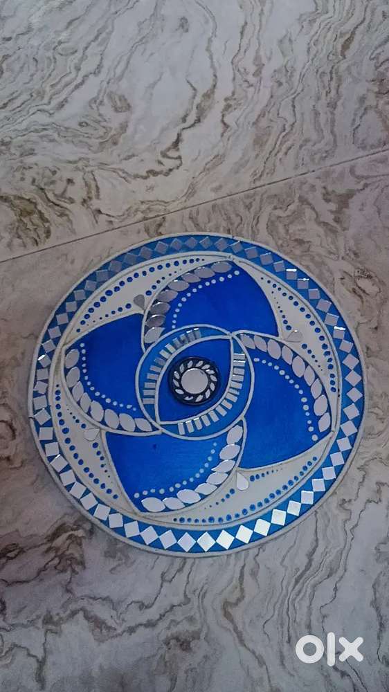 Wall hanging hand made