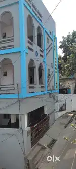 Op D'Mart 2nd line, Srinagar jn gajuwaka