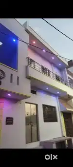 house on rent 2 room with kitchen