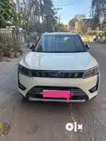 Mahindra XUV300 2020 Petrol Well Maintained