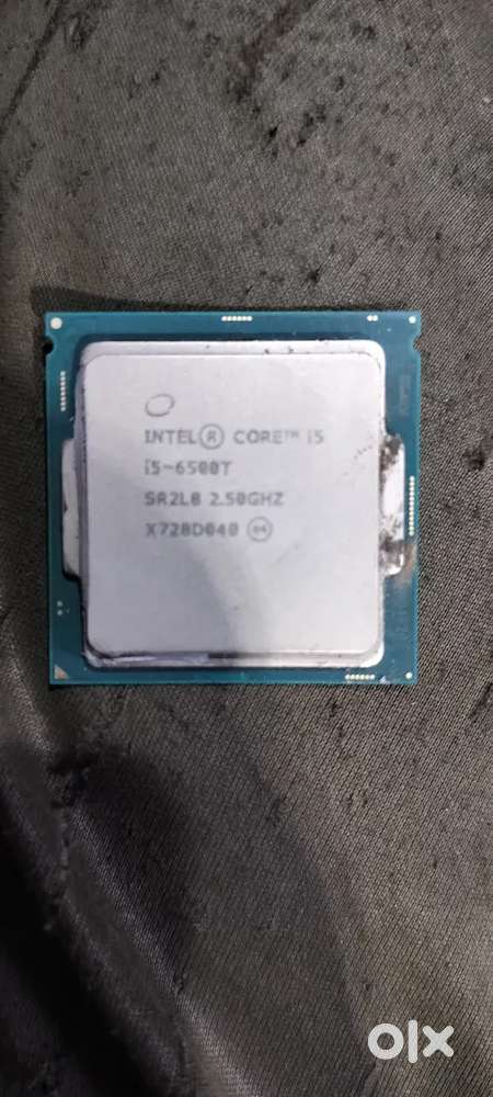 Computer accessories