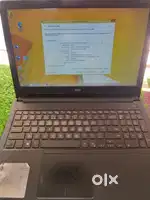 dell laptop Inspiron 5559 model