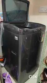 NEW Godrej Washing machine automatic