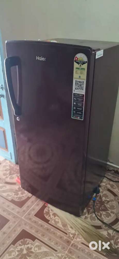 2 month us only NEW FRIDGE