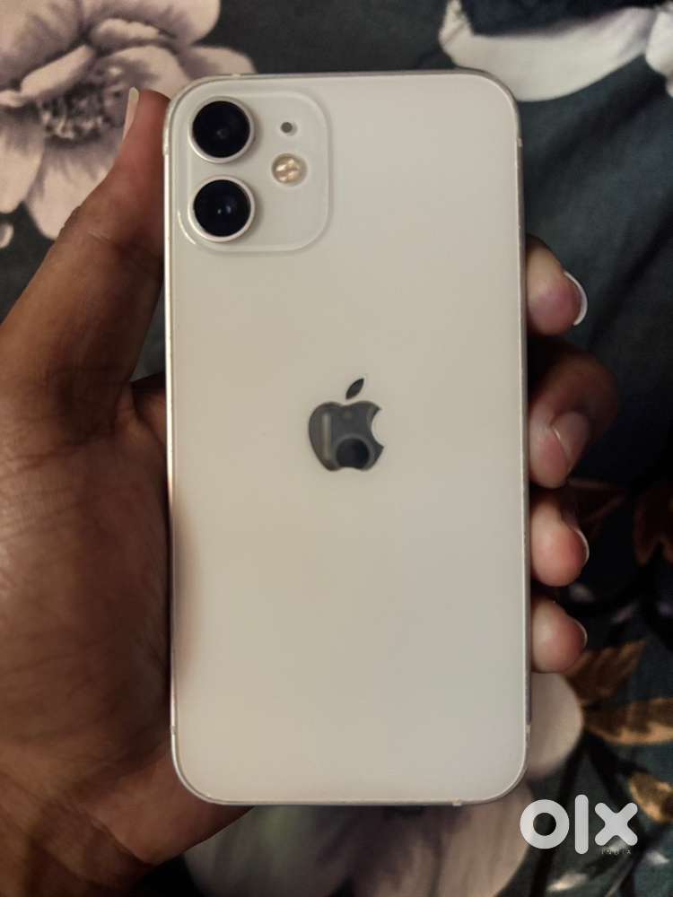 iPhone 12mini
