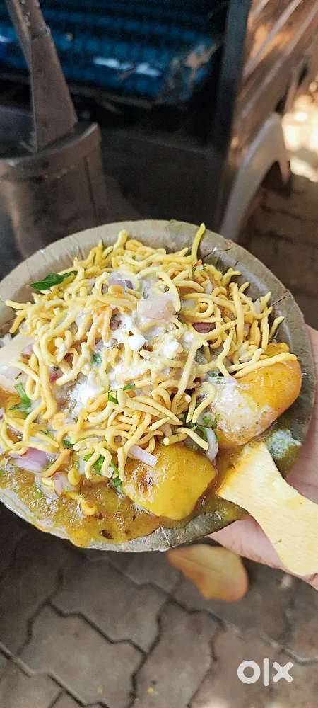 Need aludum dahibara Cocker