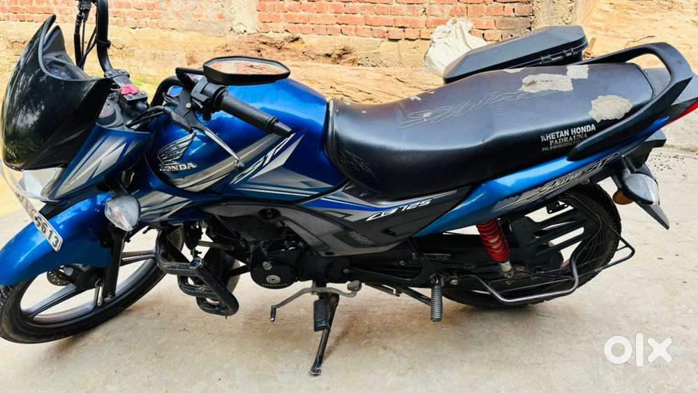 Good condition