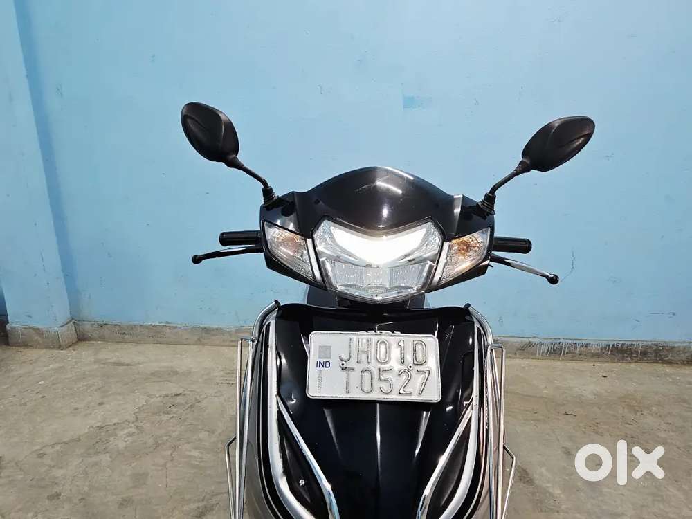 Activa Good condition 5G