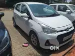 Hyundai Grand i10 2018