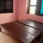 2 BHK flat for rent in anisabad phulwari Sharif Patna
