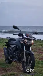 TVS APACHE RTR 200 4V