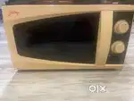 Godrej microwave oven