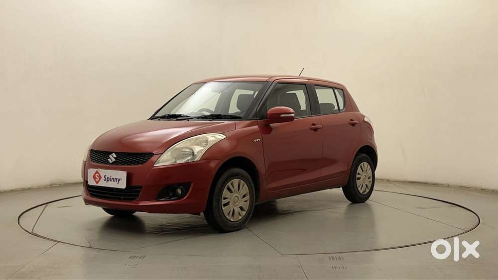 Maruti Suzuki Swift 2018 VXI, 2014, Petrol