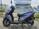 Tvs Ntorq 125