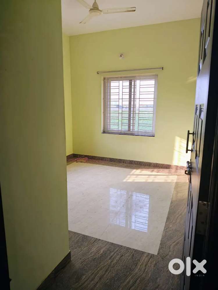 Fully new 2BHK near kiss best for DLF,Tcs,silicon etc