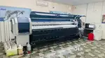 Urgent Selling Flex printing Machine