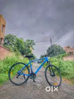 HYBRID BIKE DS-1