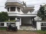 Aluva Kodikuthumala 7.6 cent house for sale