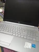 Hp laptop i3