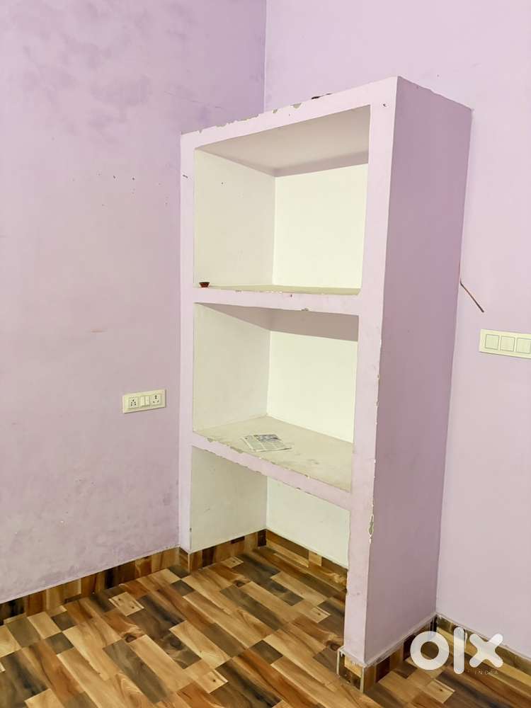 Two room set for bachelor or small family