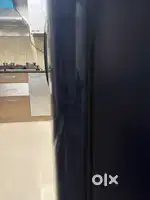 Fridge (blue color)