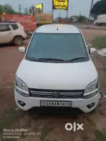 Maruti Suzuki Wagon R 2020 Petrol Good Condition