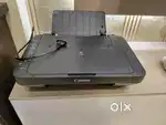 Canon inkjet printer pixma 3070